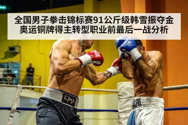 全国男子拳击锦标赛91公斤级韩雪振夺金 奥运铜牌得主转型职业前最后一战分析